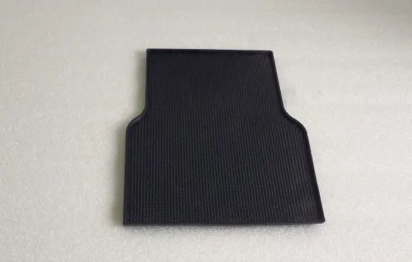 Porsche Panamera (970) Glove box pad 97055374500 0024941523