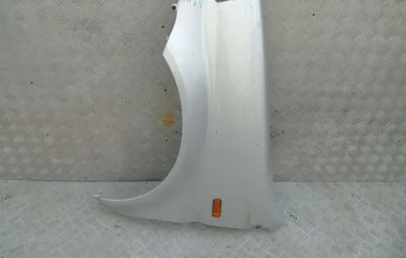 Honda HR-V Front wheel arch liner splash guards