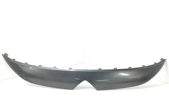 Citroen Berlingo Front bumper upper radiator grill 9816977377 99899493