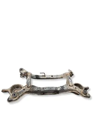 Ford S-MAX Rear subframe 1234