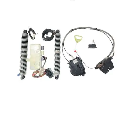 BMW 5 F10 F11 Tailgate hydraulic set 4867567 4867568 9344041