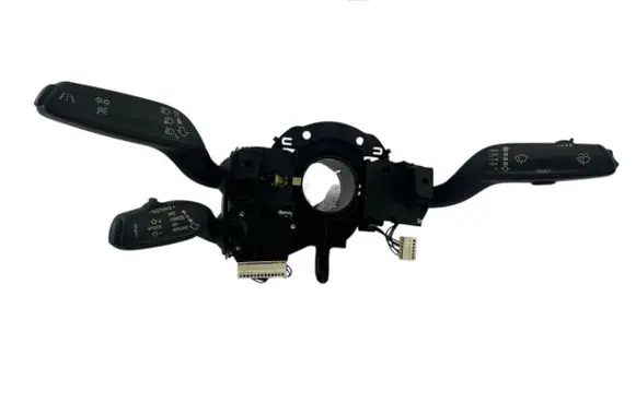 Wiper turn signal indicator stalk/switch