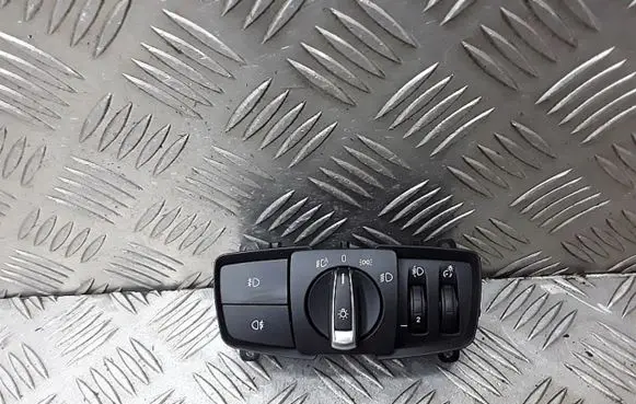BMW 1 F20 F21 Light switch 926530504