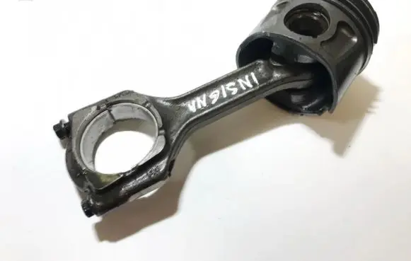 Opel Insignia A Piston with connecting rod gm664