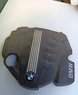BMW X1 E84 Engine cover (trim) 7797410