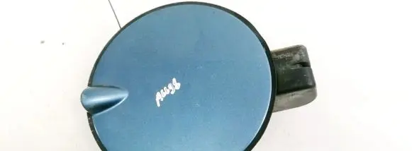 Opel Zafira A Fuel tank cap 90559414 002015750