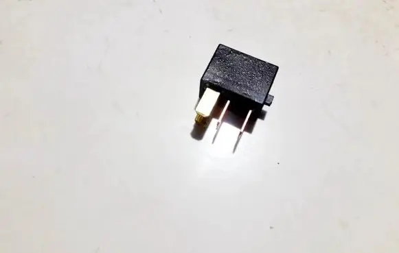 Honda CR-V Other relay g8hlh71 12vdc120