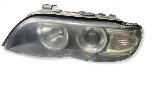 BMW X5 E53 Headlight/headlamp 22454500 22454500LI 224571