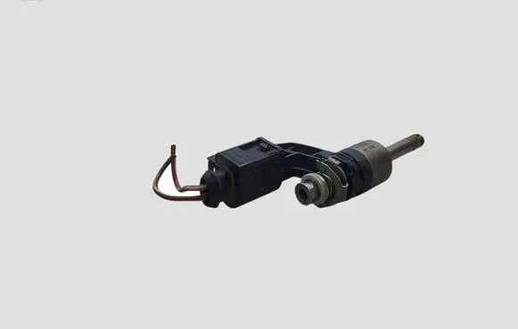 Skoda Octavia Mk2 (1Z) Fuel injector 03C906036M