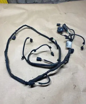 Volvo V40 Parking sensor (PDC) wiring loom 31314509 850002392