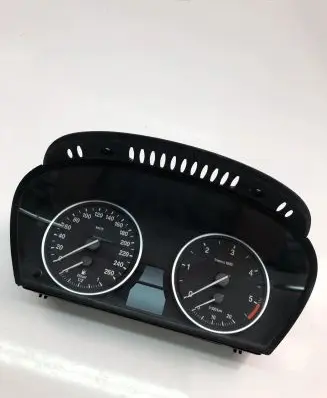 BMW X5 E70 Speedometer (instrument cluster) 9218855