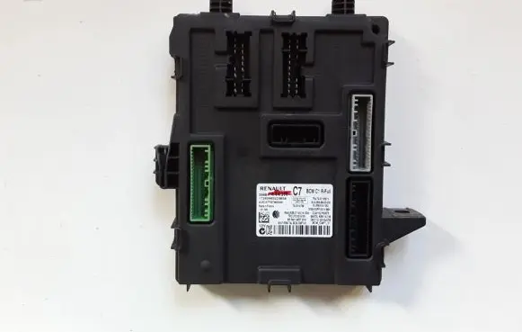 Renault Megane IV Comfort/convenience module 284B14449R