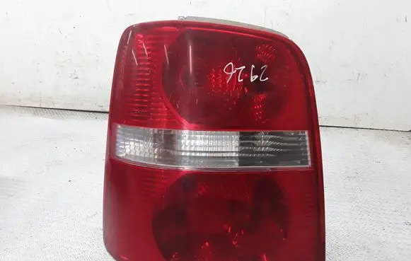 Volkswagen Touran I Rear/tail lights 1T0945095C