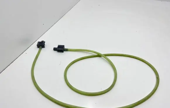 BMW 2 F44 Airbag deployment crash/impact sensor 5A4FAA3