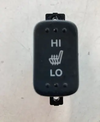 Honda CR-V Seat heating switch M33026