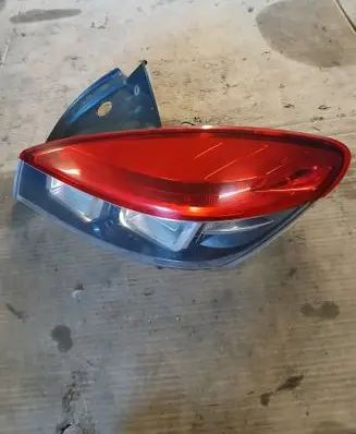 Renault Megane III Rear/tail lights 265500408R
