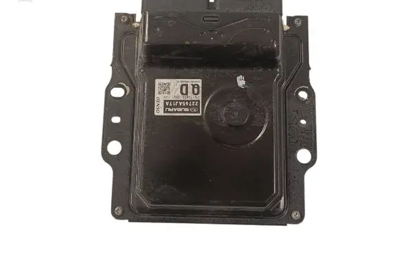 Subaru Outback (BS) Engine control unit/module 22765AJ17A