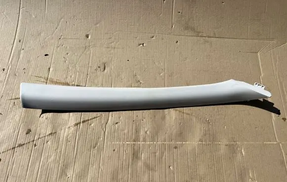 Ford Fiesta Seat and door cards trim set 