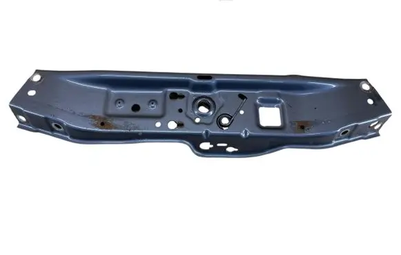 Opel Astra H Top upper radiator support slam panel 