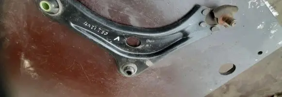 Citroen C3 Front control arm 