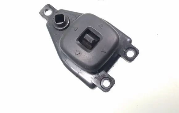 Mazda Premacy Wing mirror switch