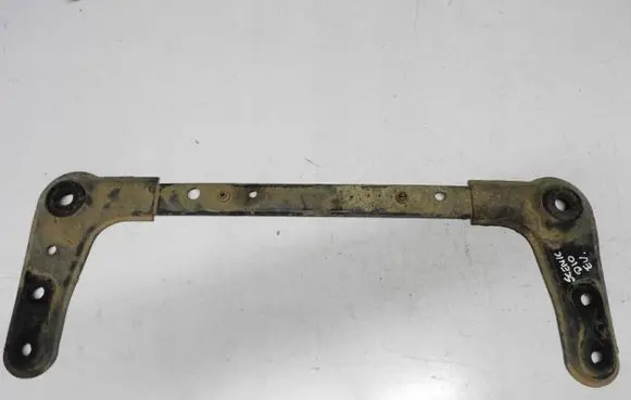 Renault Scenic III - Grand scenic III Front axle beam K9KG832