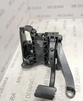 Porsche 911 991 Pedal assembly 99142306501