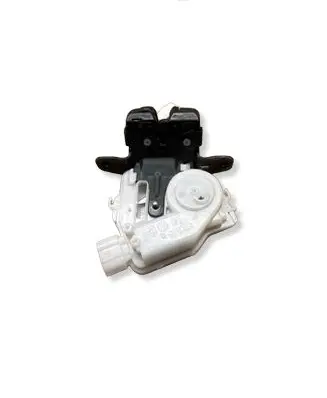 Toyota Yaris Loading door lock 