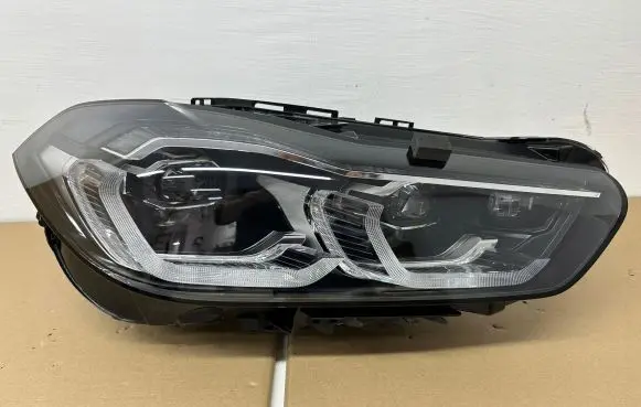 BMW X2 F39 Headlight/headlamp 5A10AE2