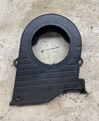 Hyundai Santa Fe Timing belt guard (cover) 2136027000