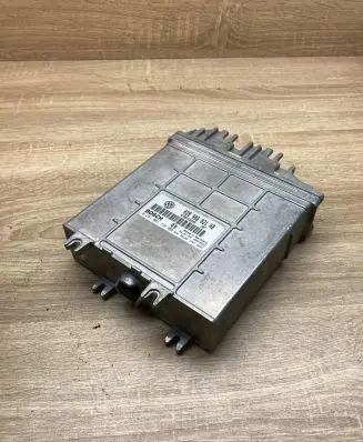 Ford Galaxy Engine control unit/module ECU 028906021HB 0281001736 Used