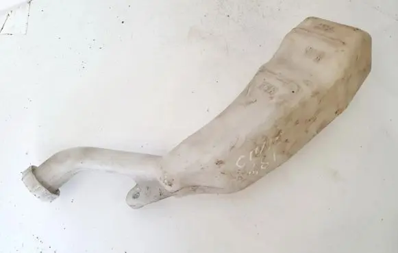 Windshield washer fluid reservoir/tank