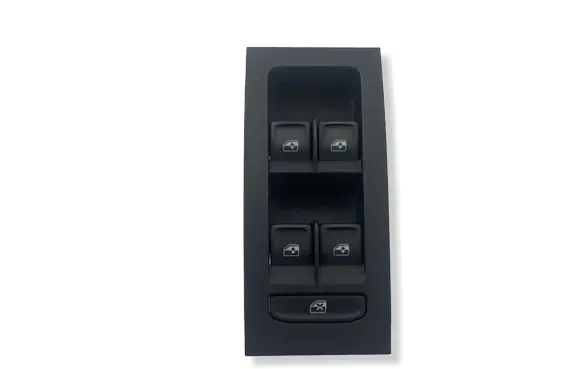 Skoda Octavia Mk3 (5E) Electric window control switch 5E0959857A