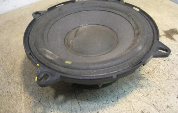 Renault Laguna I Parcel shelf speaker KOMPLEKTAS2VNT