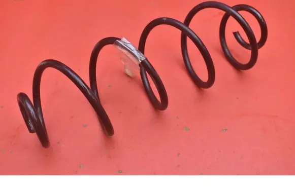 Peugeot 308 Rear coil spring 