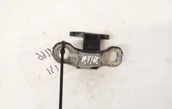Volvo V50 Rear door lower hinge