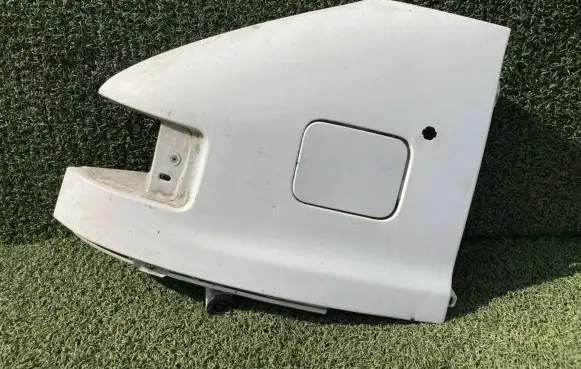 Peugeot Boxer Fender 7841E7