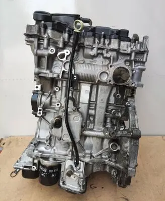 Citroen DS7 Crossback Engine HN05
