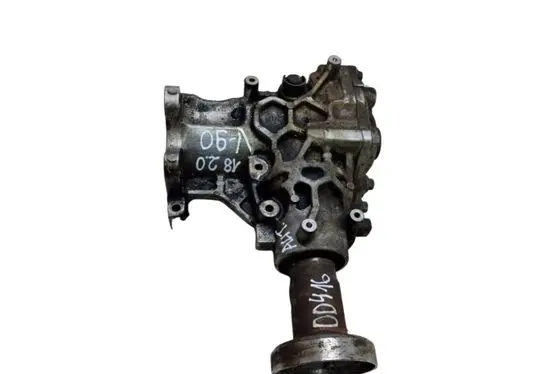 Volvo S90, V90 Gearbox transfer box case P31492836