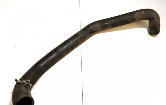 Nissan Qashqai Engine coolant pipe/hose