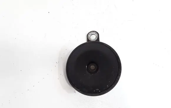 Toyota Avensis T250 Horn signal