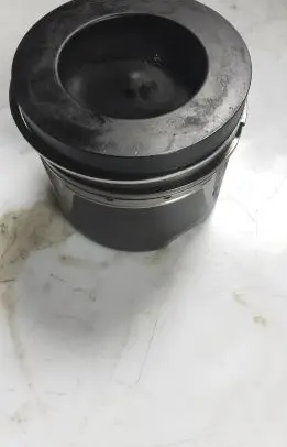 Audi A6 S6 C7 4G Piston 8372T 3R2