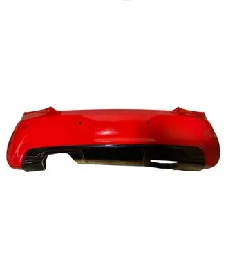 Audi A1 Front bumper 8X0807511B