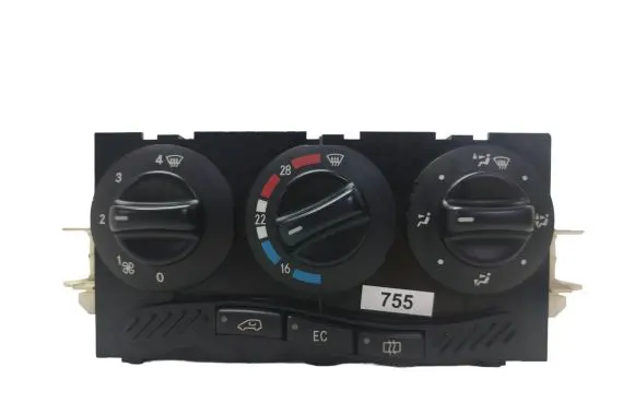 Mercedes-Benz A W168 Climate control unit 1688300485 K075097