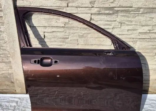 Volvo S90, V90 Front door