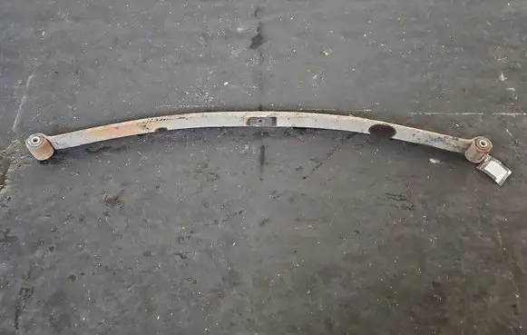 Renault Master II Rear leaf spring IMPRK1432346