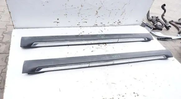 Peugeot 308 Sill LISTWANAKADKA