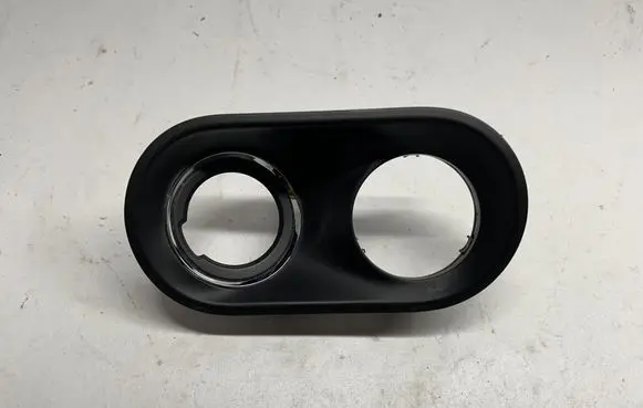 Porsche Macan (95B) Panel trim 95B857290 95B857290AR