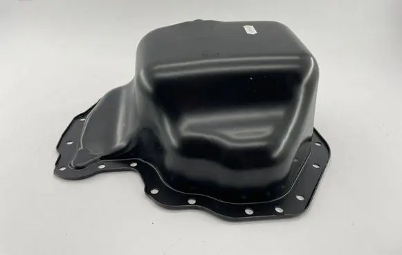 Volkswagen Fox Oil sump 0003746787 03D103601G A4201060411