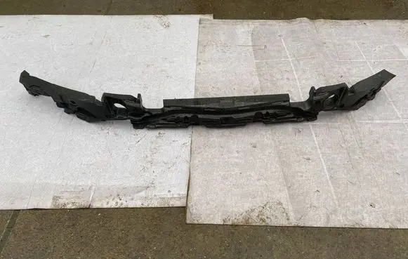 Mercedes-Benz GLC C254 Front bumper foam support bar A2548856500-BIL A2548856500
